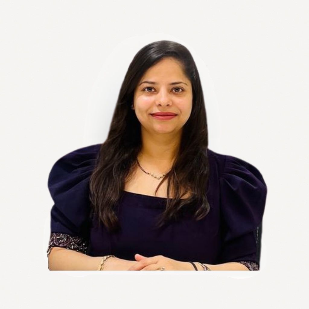 Nishta Bajaj